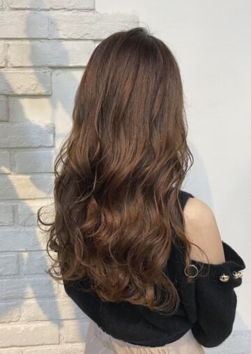 イルミナトリートメント イルミナカラーの専用トリートメントがきました。 | 美容師と