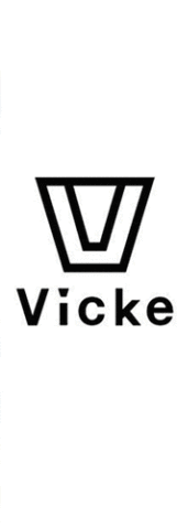 vicke（ビッケ）